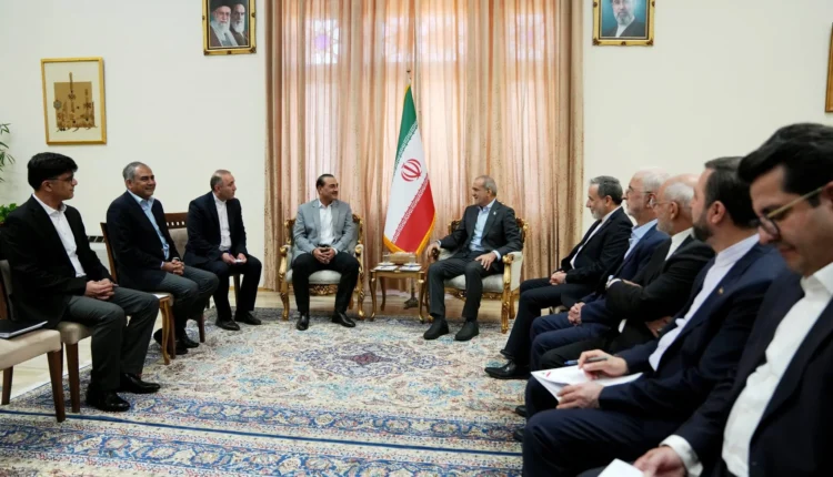 Pakistan Mediation Asim Munir Iran Peace Talks Strait Of Hormuz Pakistan Diplomacy Iran US Negotiations Middle East Peace Pakistan Foreign Policy