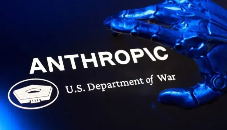 Pentagon AI Deal US Military Artificial Intelligence Strategy Military AI Deal Defense Technology 2026