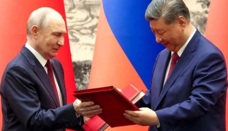 Key takeaways from Putin-Xi meeting: Details inside