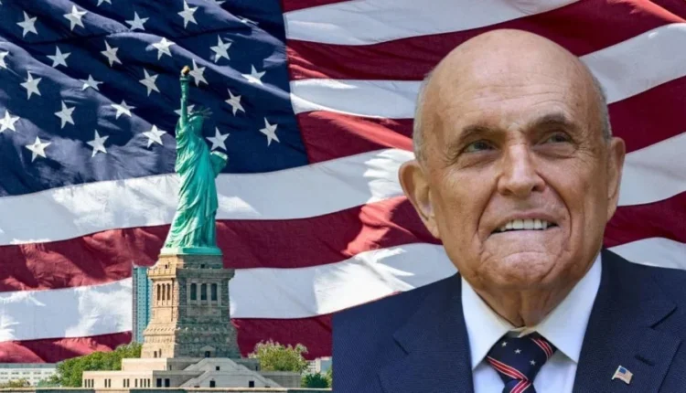 Rudy Giuliani Hospital Rudy Giuliani Hospital Florida 2026