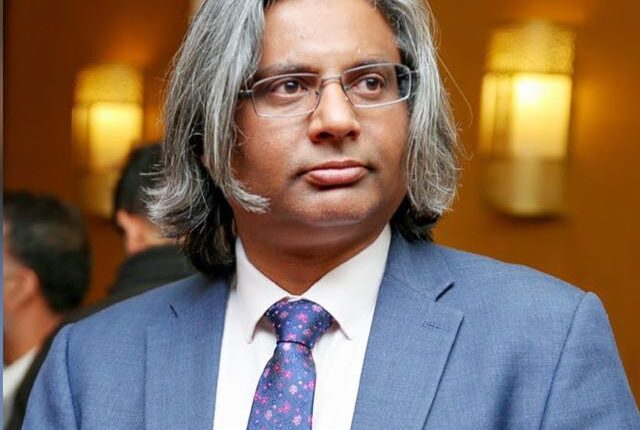 Hasan Afzal Rana Appointed Director of UK Pakistan Chamber of Commerce and Industry