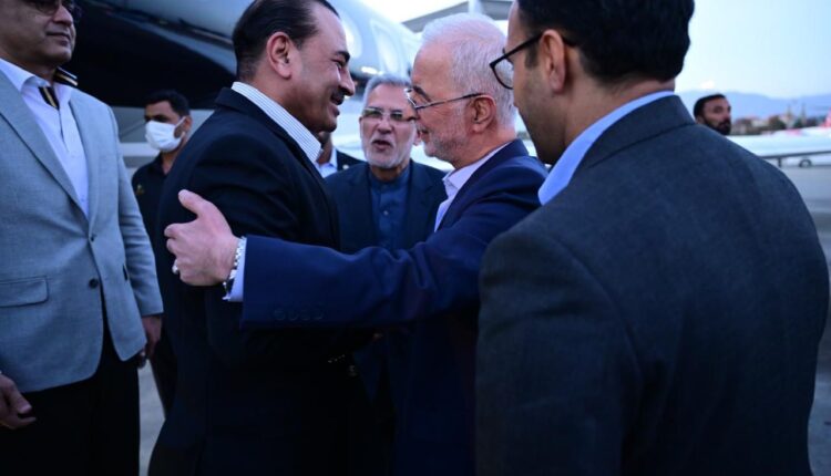 Asim Munir Diplomacy Pakistan Iran US Talks Islamabad Peace Mediation West Asia 2026