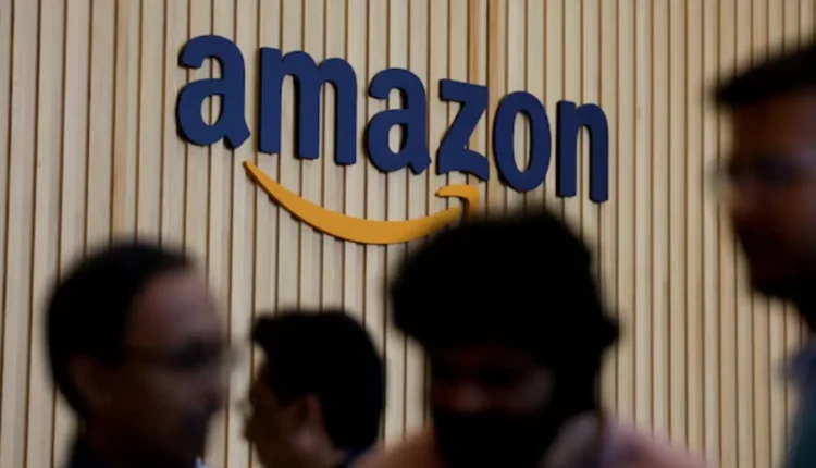 Amazon $13 billion investment in india AI Investment AWS India