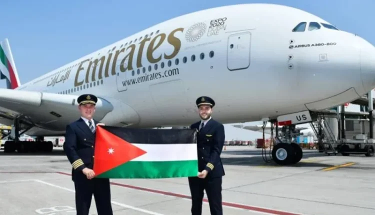 Emirates Airline Pilot Salaries 2026 Aviation Careers