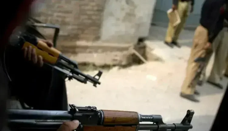Faisalabad Encounters Pakistan Human Rights Punjab Police Extrajudicial Killings HRCP Report
