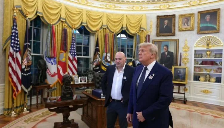 Hormuz Deal US Iran Peace Middle East News