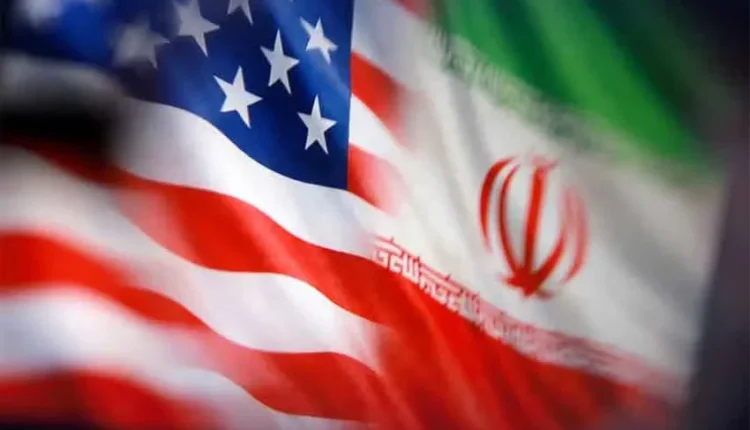 Iran US Deal Strait Of Hormuz Middle East Peace