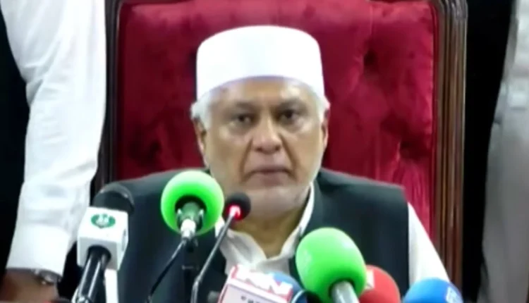 Ishaq Dar Pakistan Diplomacy Peacemaker US vs IRAN Peace Talks