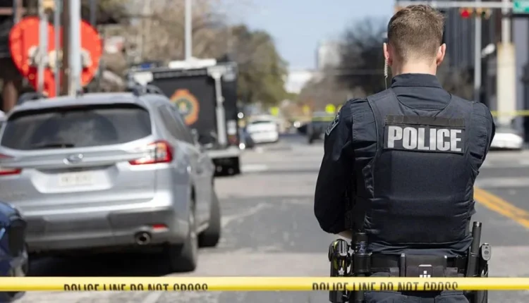 Midland TX Shooting Texas News