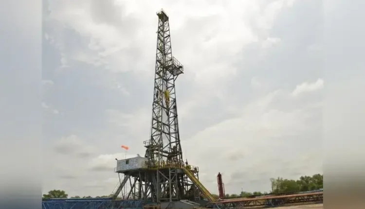 OGDCL Pakistan Oil Energy News