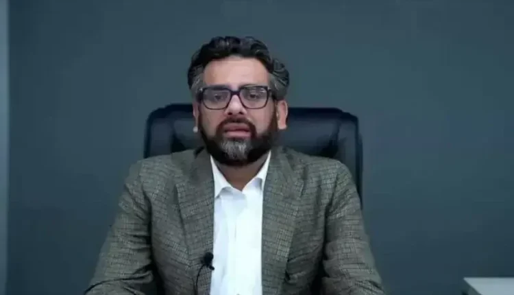 Pakistan Budget 2026 KP Finance Adviser Pakistan Economy