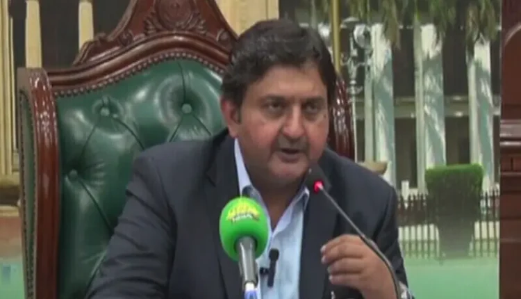 Punjab Bill 2026 Human Rights Pakistan Punjab Assembly