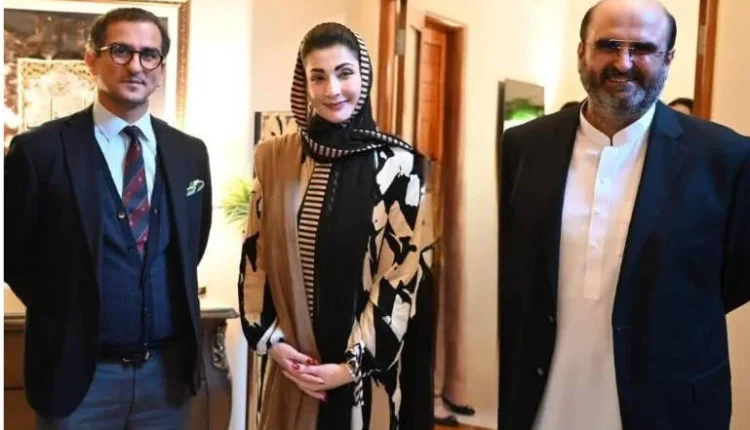 Sardar Safdar Leghari PMLN Azhar Khan Leghari