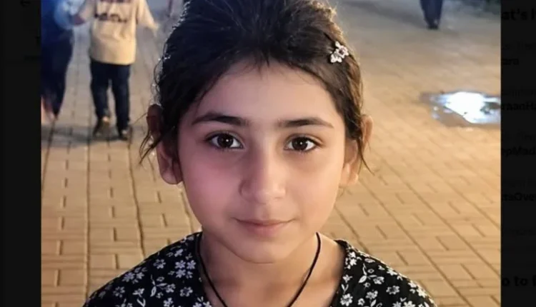Sargodha Encounter Muntaha Zahra CCD Sargodha