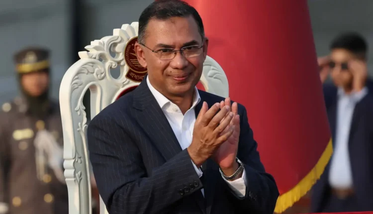 Tarique Rahman Bangladesh Diplomacy Bangladesh China
