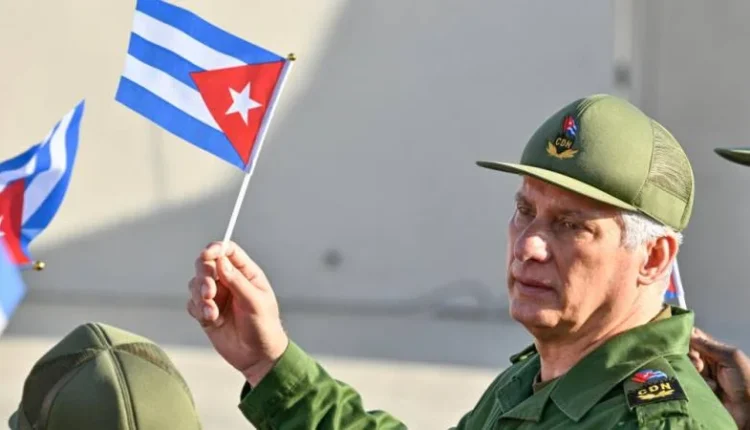US Sanctions Cuba Trump vs Cuba