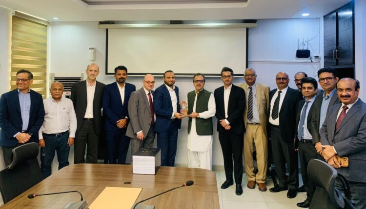 Pakistan to Save $3.2 Billion by Converting Jamshoro Plant to Thar Coal