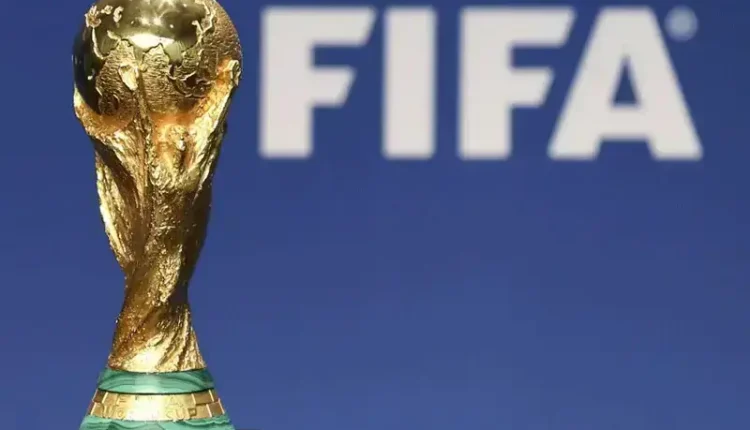World Cup 2026 Scam Kaspersky Warning Online Safety