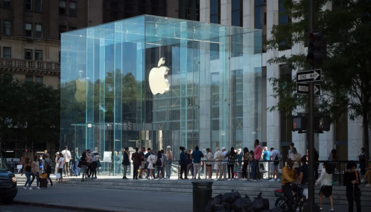 iPhone Ultra Foldable iPhone Apple Leak