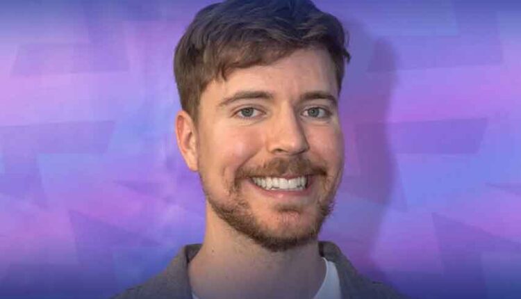 MrBeast Becomes First YouTuber to Reach 500 Million Subscribers