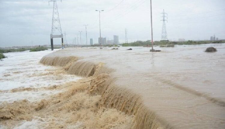 #BalochistanFloodAlert #PDMAAlert #MonsoonRains2026