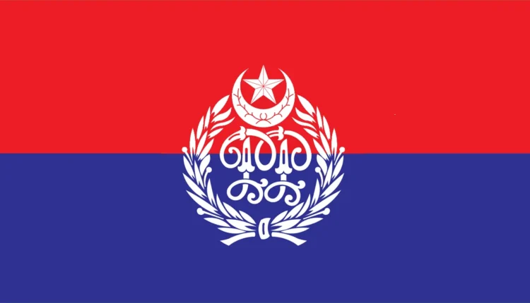 #RawalpindiPolice #PoliceCorruption #DhamialPoliceStation