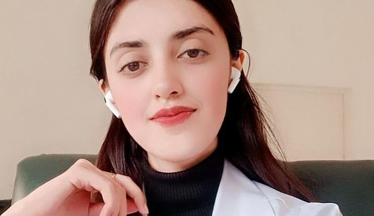 Drug Free Pakistan ANF Pakistan Stop Drug Abuse