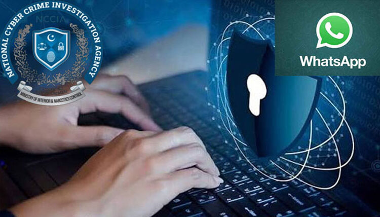 Special Helpline to Be Launched for WhatsApp Hacking Victims: NCCIA