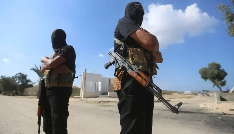 Gaza News Hamas Update Middle East Peace