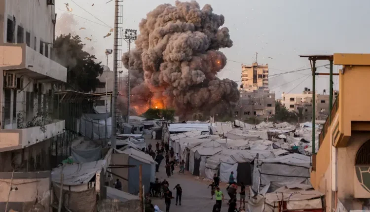 #GazaPeaceDeal #HamasDisarmament #MiddleEastNews