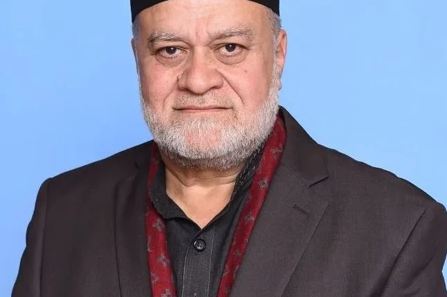 #ImranShah #TurkishFestival #PovertyAlleviation