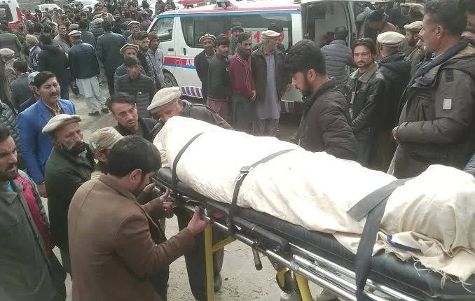 #Kharmang #GilgitBaltistan #PakistanNews