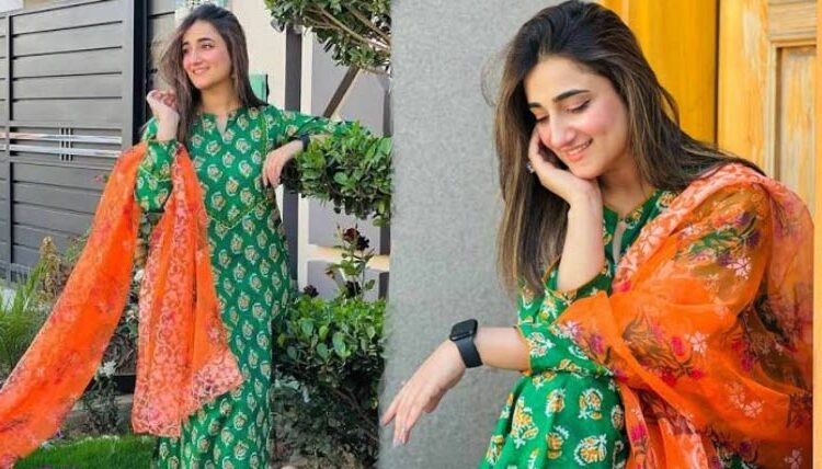Nimra Mehra Shares Qualities She Wants in Her Future Life Partner