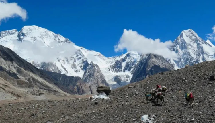 #BroadPeak #NimsDai #NirmalPurja