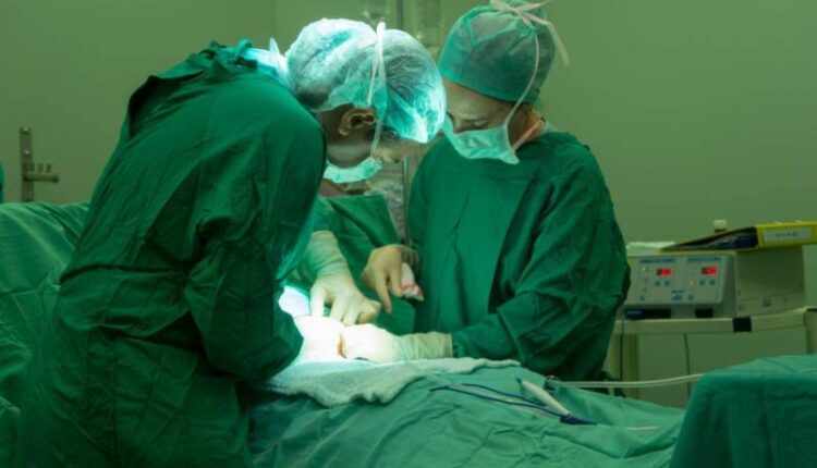 Turkey Penalises Doctors Over Rising Caesarean Birth Rates