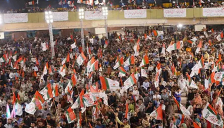 #SindhPolitics #MQMvsPPP #NewProvincesPakistan