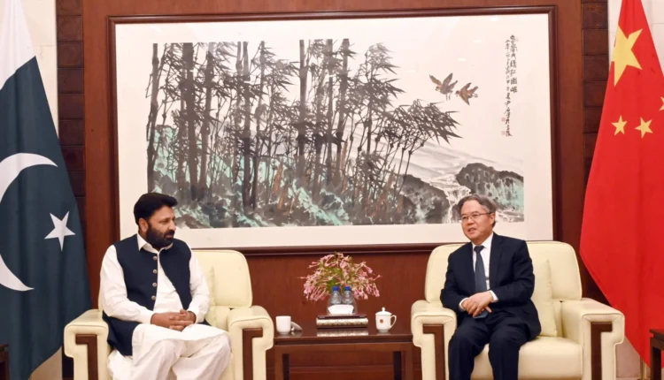 #GilgitBaltistan #PakChinaFriendship #ChineseInvestors