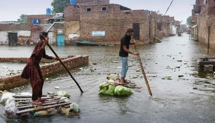 #KPFloods #PakistanMonsoon2026 #FloodDeathToll