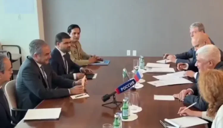 #Pakistan #Russia #UNCOPS2026