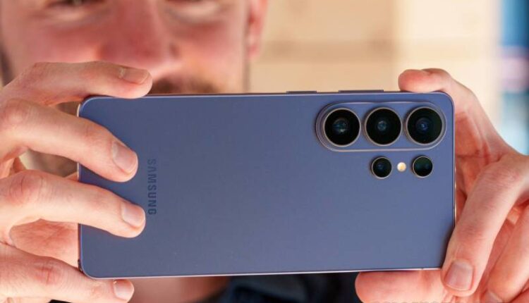 Galaxy S26 Ultra camera raises flagship photography standards