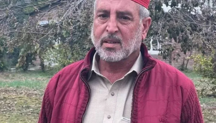 Swat Attack ANP Leader Pakistan News