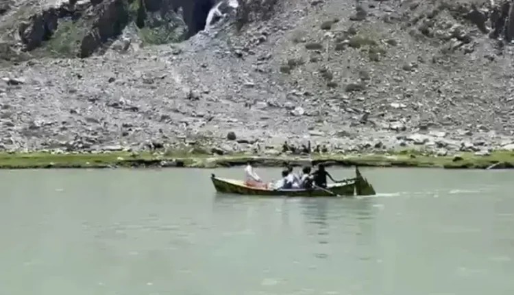 Swat Boat Tragedy Saifullah Lake KP Inquiry