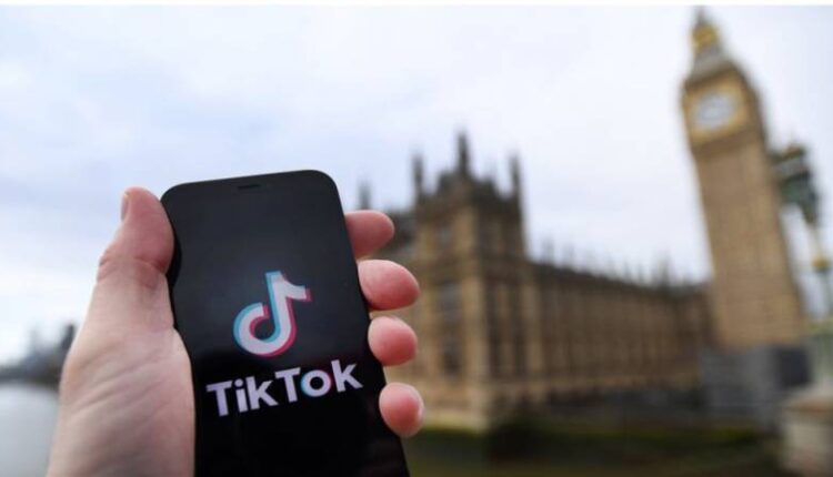 UK Regulator Investigates TikTok Over Child Safety Measures