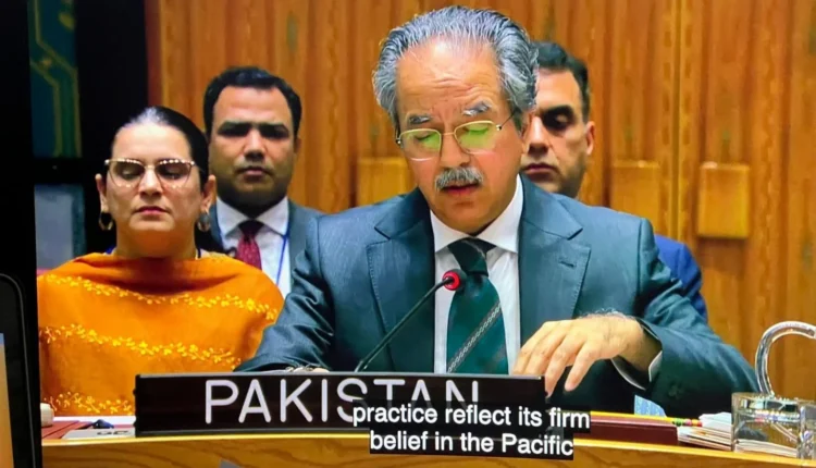 KashmirPeace #UNSecurityCouncil #PeacefulDiplomacy