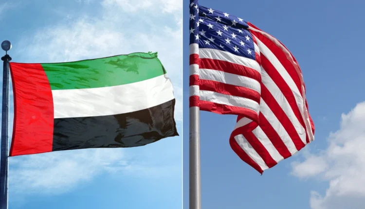 #CENTCOM #MilitaryAI #UAEPartnership