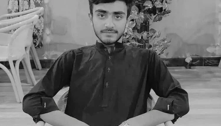 #CAStudentShotIslamabad #IslamabadCrimeNews #JusticeForAbdullah