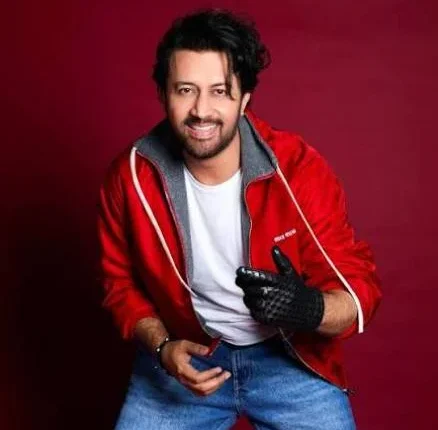 #AtifAslam #CarpoolKaraoke #ViralVideo