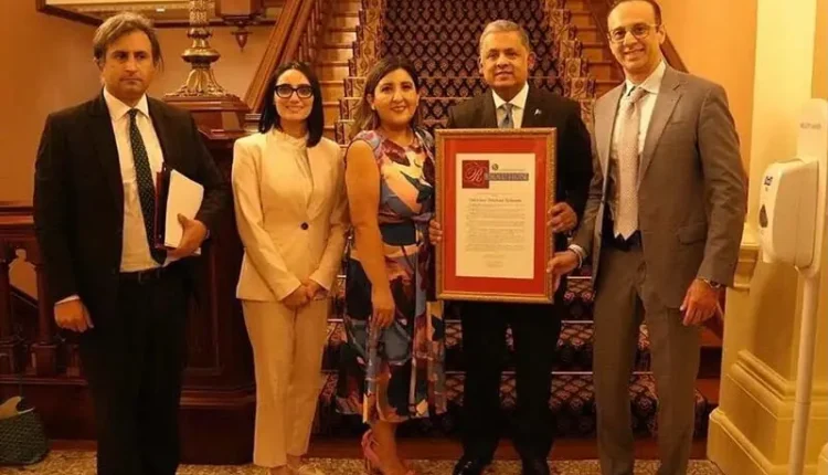 #PakistanCalifornia #CaliforniaSenateResolution #PakistaniAmericans