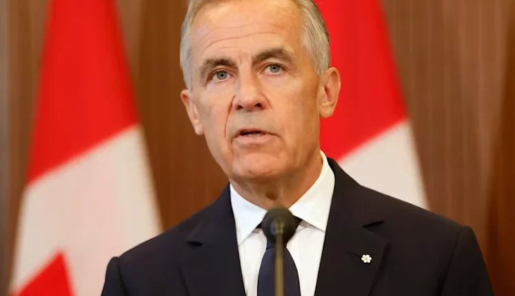 #Canada #Trump #Tariffs #TradeWar #Carney #USA #Trade #Ottawa