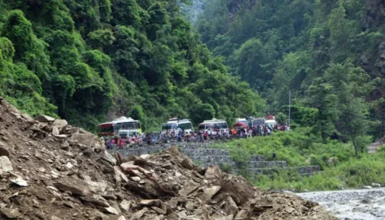 #KalamRoadReopened #UpperSwatFlood #SwatFloodUpdate